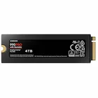 Iekšējais cietais disks Samsung 990 PRO SSD 4TB