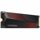 Iekšējais cietais disks Samsung 990 PRO SSD 4TB