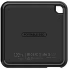 Ārējais cietais disks Silicon Power PC60 SSD 512GB