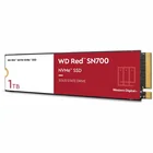 Iekšējais cietais disks Western Digital  Red SN700 SSD 1TB