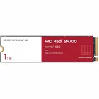 Iekšējais cietais disks Western Digital  Red SN700 SSD 1TB