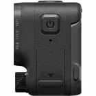 Sporta kamera Insta360 Ace Pro 2 Flash Print Bundle Midnight Black