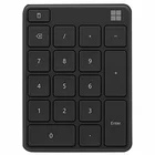 Klaviatūra Microsoft 23O-00011 Numeric Keypad