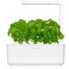Click & Grow Smart Home Garden 3 - White
