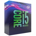 Datora procesors Intel Core i5-9600K 3.7GHz 9MB CM8068403874405SRG11