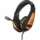 Austiņas Canyon GH-1A Black Orange