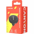 Viedtālruņa auto turētājs Canyon CNE-CCHM2 Magnetic