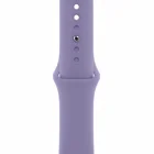 Apple English Lavender Sport Band 41mm