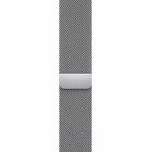 Apple Silver Milanese Loop 41mm