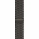 Apple Graphite Milanese Loop 41mm