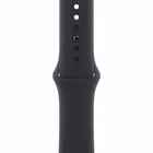 Apple Midnight Sport Band - Extra Large 45mm