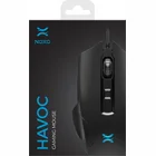 Datorpele Noxo Havoc Gaming Mouse SM685