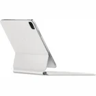 Apple Magic Keyboard for iPad Air (4th 5th generation) | 11-inch iPad Pro (all gen) - INT White