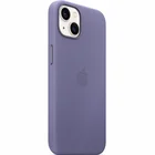 Apple iPhone 13 Leather Case with MagSafe Wisteria