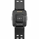 Viedpulkstenis Acme Smart Watch SW202G Space grey