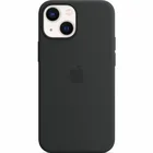 Apple iPhone 13 mini Silicone Case with MagSafe Midnight