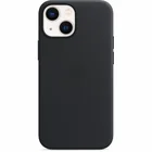Apple iPhone 13 mini Leather Case with MagSafe Midnight