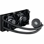 Datora dzesētājs Cooler Master MasterLiquid 240 MLX-D24M-A20PW-R1