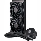 Datora dzesētājs Cooler Master MasterLiquid 240 MLX-D24M-A20PW-R1