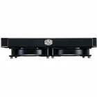 Datora dzesētājs Cooler Master MasterLiquid 240 MLX-D24M-A20PW-R1