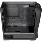 Stacionārā datora korpuss Cooler Master Masterbox 500 Black