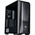Stacionārā datora korpuss Cooler Master Masterbox 500 Black