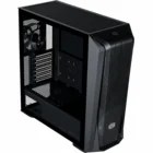 Stacionārā datora korpuss Cooler Master Masterbox 500 Black