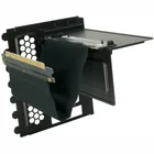 Stacionārā datora korpuss Cooler Master Vertical Graphics Card Holder Kit Black