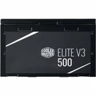 Barošanas bloks (PSU) Cooler Master Elite V3 230V 500W