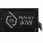 Barošanas bloks (PSU) Cooler Master Elite Nex White W700 230V 700W