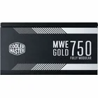 Barošanas bloks (PSU) Cooler Master MWE Gold 750W