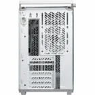 Stacionārā datora korpuss Cooler Master QUBE 500 Flatpack Macaron Edition Mint