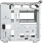 Stacionārā datora korpuss Cooler Master QUBE 500 Flatpack Macaron Edition Mint