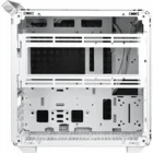 Stacionārā datora korpuss Cooler Master QUBE 500 Flatpack Macaron Edition Mint