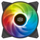 Datora dzesētājs Cooler Master MasterFan MF140R ARGB R4-140R-15PC-R1