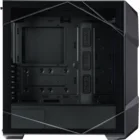 Stacionārā datora korpuss Cooler Master MasterBox TD500 Mesh V2 Black