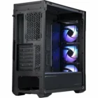 Stacionārā datora korpuss Cooler Master MasterBox TD500 Mesh V2 Black