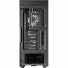 Stacionārā datora korpuss Cooler Master MasterBox TD500 Mesh V2 Black
