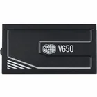 Barošanas bloks (PSU) Cooler Master V650 Gold 650W
