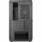 Stacionārā datora korpuss Cooler Master MasterBox Q300L Black
