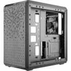 Stacionārā datora korpuss Cooler Master MasterBox Q300L Black
