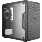 Stacionārā datora korpuss Cooler Master MasterBox Q300L Black