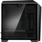Stacionārā datora korpuss Cooler Master MasterCase MC500M Black
