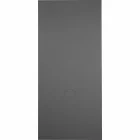 Stacionārā datora korpuss Cooler Master SILENCIO S600 With TG Black