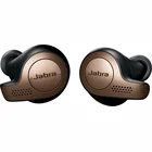 Austiņas Jabra Elite 65t Copper black
