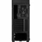 Stacionārā datora korpuss Corsair Carbide 110R Black Tempered Glass