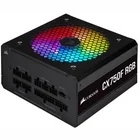 Barošanas bloks (PSU) Corsair CX750F RGB 750W