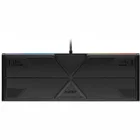 Klaviatūra Corsair K100 RGB Mechanical OPX Switch ENG