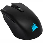 Klaviatūra Corsair K57 RGB Wireless + Harpoon RGB ENG
