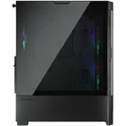 Stacionārā datora korpuss Cougar Gaming Duoface RGB Black